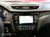 Nissan Qashqai 1.5 dCi N-Style DCT