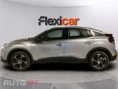 Citroen C4 1.5 BlueHDi Plus EAT8