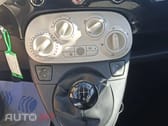 Fiat 500C 1.3 MJ Lounge S&S