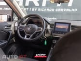Renault Captur 1.3 TCe Exclusive EDC