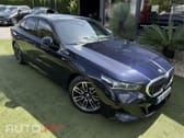 BMW 520 d Pack Desportivo M