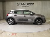 Citroen C3 1.2 PureTech Feel Pack