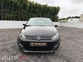 Volkswagen Polo 1.2 TDi Confortline