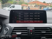 BMW X4 25 d xDrive Pack M Auto