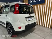 Fiat Panda 1.0 Hybrid City Life