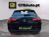 Mercedes-Benz CLA 180 SB DCT 