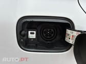 Renault Mégane Break E-Tech Plug in Business