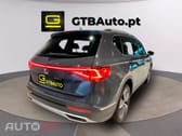 Seat Tarraco Xperience 1.4 e-HYBRID 