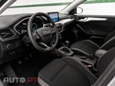 Ford Focus 1.5 TDCi EcoBlue Titanium