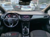 Opel Astra Sports Tourer 1.5 D Business Edition S/S