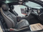 Mercedes-Benz C 250 d AMG Line 4-Matic Aut.