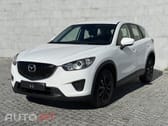Mazda CX-5 2.2 D Evolve