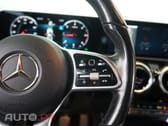 Mercedes-Benz A 180 d Style
