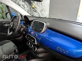Fiat 500X 1.3 MJ City Cross