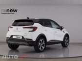 Renault Captur 1.0 TCe 90 RS Line
