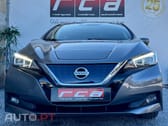 Nissan Leaf Tekna Two Tone+ProPilot Park