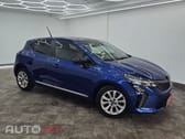 Renault Clio 1.0 TCe Evolution Bi-Fuel
