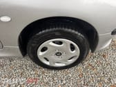 Peugeot 206 1.1 XT
