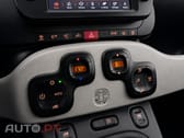 Fiat Panda 1.0 Hybrid City Cross