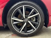 Toyota Auris 1.8 Hybrid