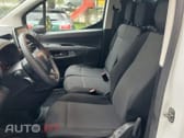 Citroen Berlingo 1.5 BlueHDi M Club