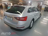 Skoda Superb Break 2.0 TDI Ambition DSG