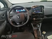 Renault Zoe (c/ Bateria) Life 40
