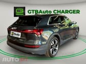 Audi E-Tron 50 Quattro I.V.A DEDUTIVEL