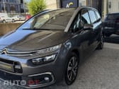 Citroen Grand C4 SpaceTourer 1.2 PureTech Feel EAT8