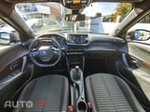 Peugeot 2008 1.2 PureTech Active Pack