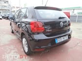 Volkswagen Polo 1.4 TDi Confortline Nav
