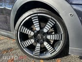 MINI Cabrio Cooper S Premium Sidewalk Special Edition Auto