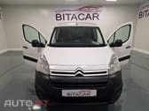 Citroen Berlingo 1.6 BLUEHDI 100CV GPS IVA DEDUTIVEL