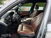 BMW X5 40 d xDrive Pack M157g
