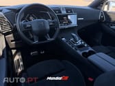 DS DS7 Crossback E-Tense Performance Line + EAT8
