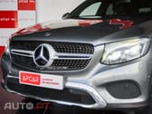 Mercedes-Benz GLC 250 d Coupé AMG Line 4-Matic
