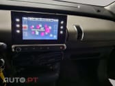 Citroen C4 Cactus 1.2 PureTech Feel