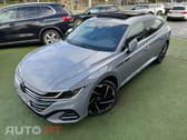 Volkswagen Arteon 2.0 TDI R-Line DSG