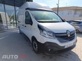 Renault Trafic 2.0 dCi Energy L2H2