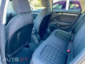 Audi A3 Sportback 1.6 TDI Attraction Ultra
