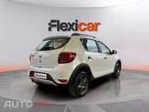 Dacia Sandero 0.9 TCe Stepway
