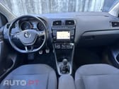 Volkswagen Polo 1.2 TSi Confortline Nav