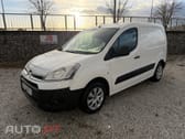 Citroen Berlingo 1.6 HDi L1 3L