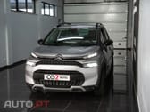 Citroen C3 Aircross 1.2 PureTech Shine
