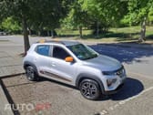 Dacia Spring Electric 45 Comfort Plus
