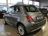 Fiat 500 1.2 Lounge J16