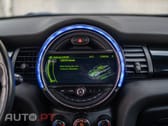 MINI Cooper Cooper D Auto