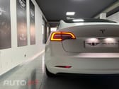 Tesla Model 3 Standard Range Plus RWD