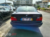 BMW 318 tds