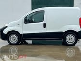 Peugeot Bipper 1.3 HDi Pack CD Clim